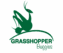 grasshopper buggies logo