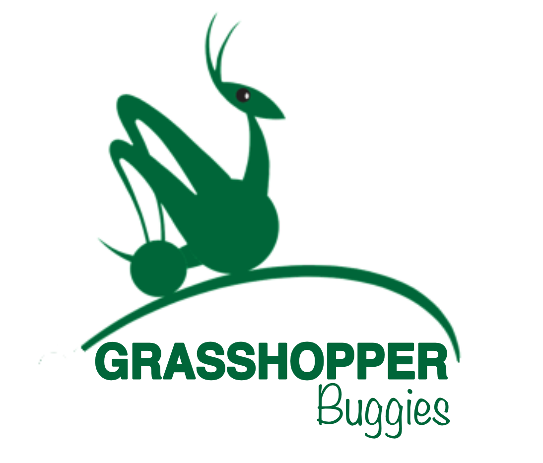grasshopper buggies logo grasshopper buggies logo